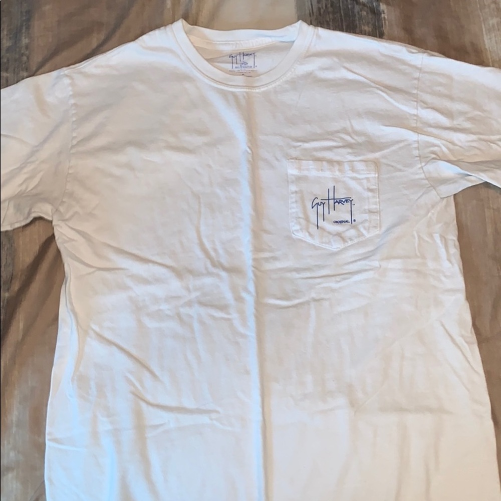 Guy Harvey Shirt